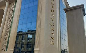 Hotel Holiday Grand